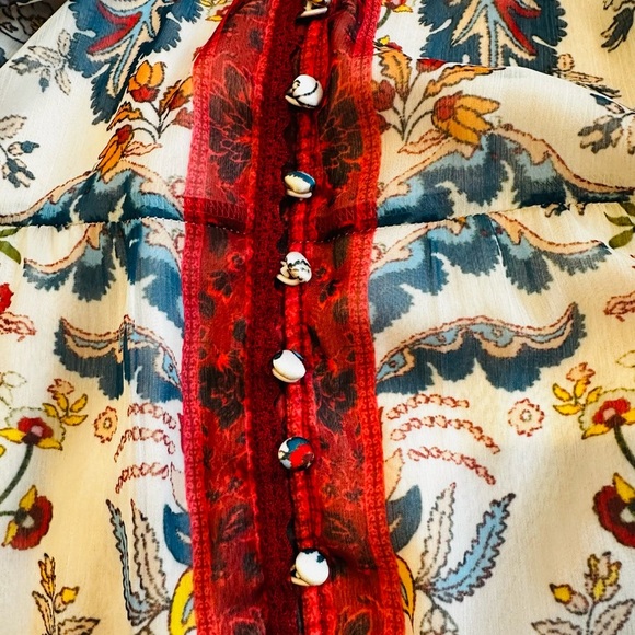 Alice and Olivia dress - Picture 6 of 9